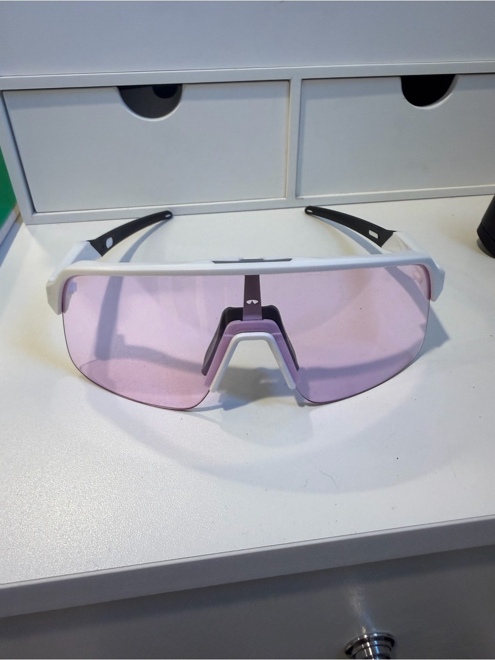 Oakley Sutro Lite S